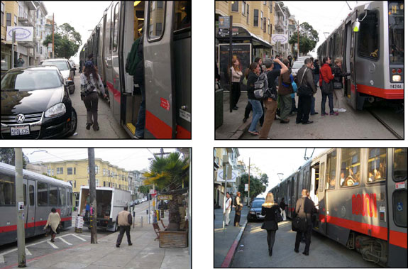 Images: SFMTA