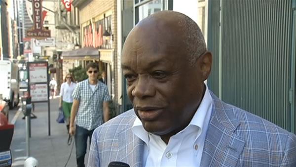 Willie Brown. Image: ##http://abclocal.go.com/kgo/story?id=9242261##ABC 7##
