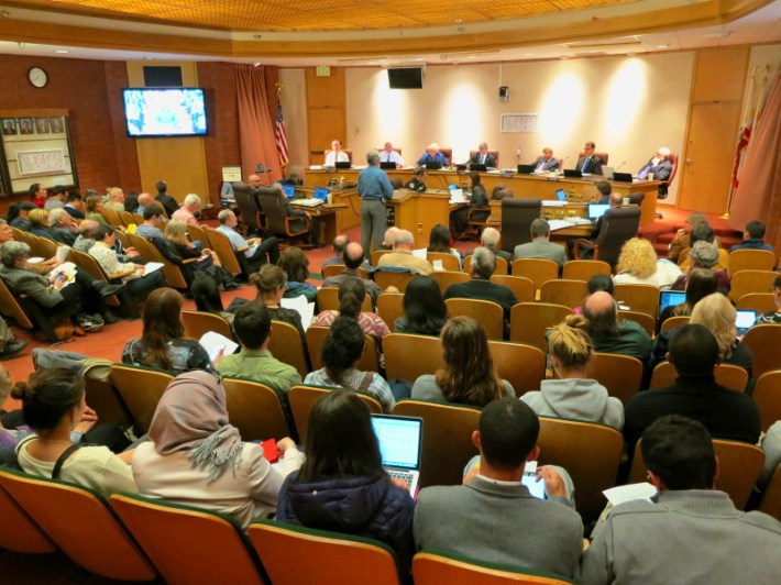 Sunnyvale City Council