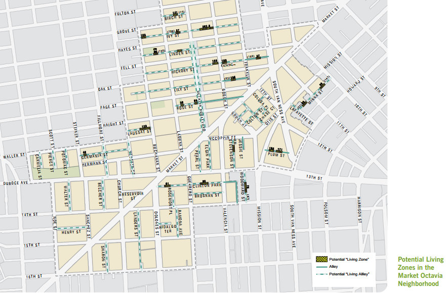 Planning Dept Releases Design Guide for 