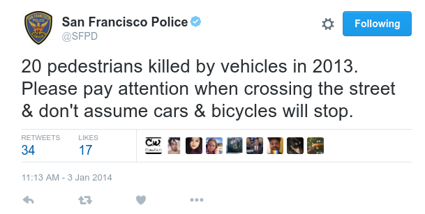 SFPDTweet
