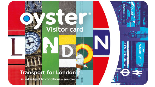 oystercard