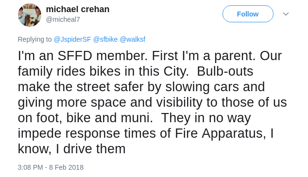 FireFighterTweet