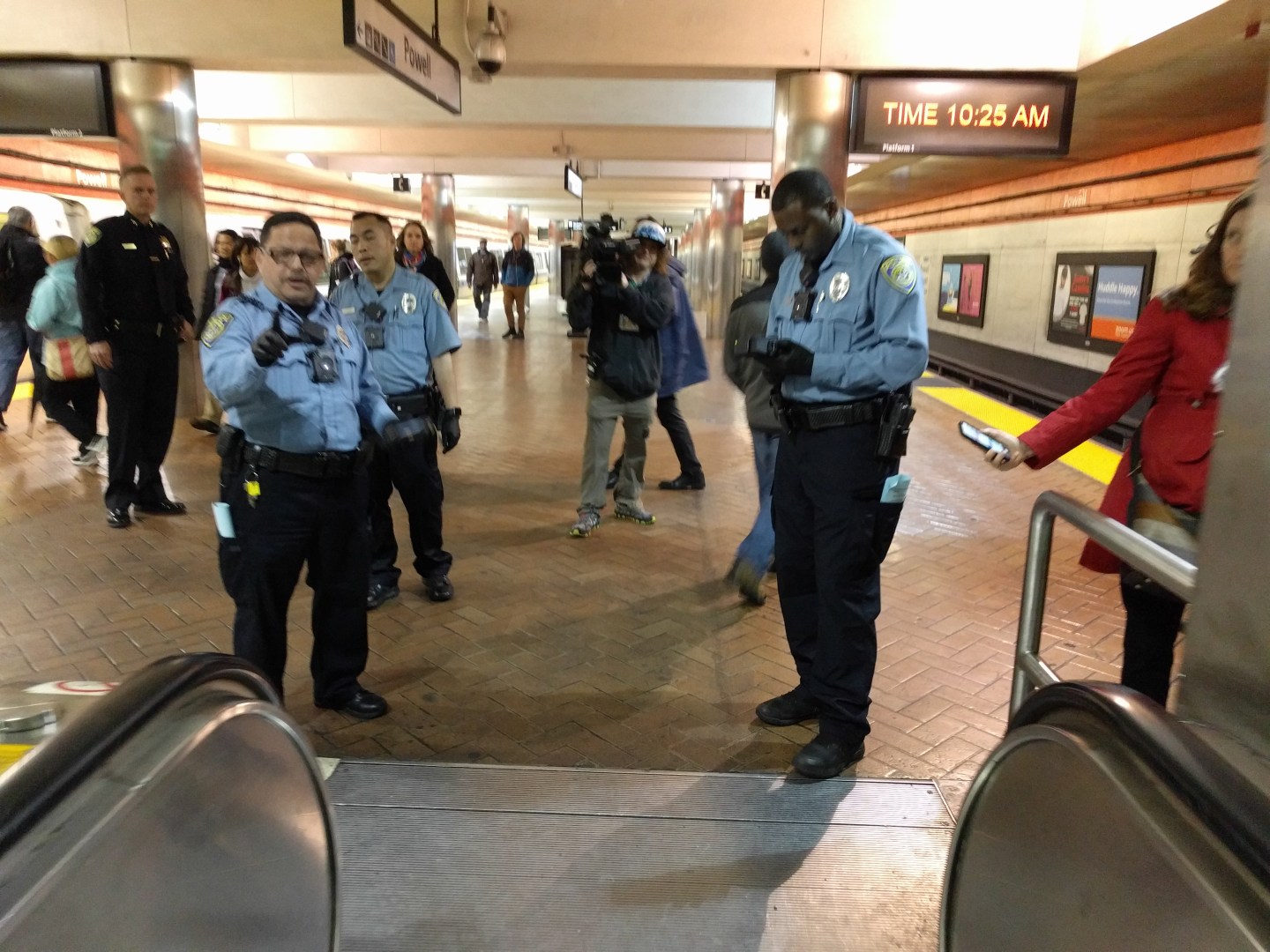 BART Gets Serious About Fare Beaters - Streetsblog San Francisco