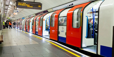 London increased revenue just by simplifying fare collection. Image: TfL