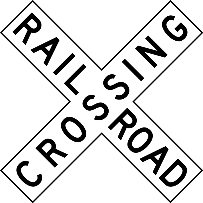 Every other kind of train gets priority at intersections. Why should Muni trains be any different? Image: MUTCD