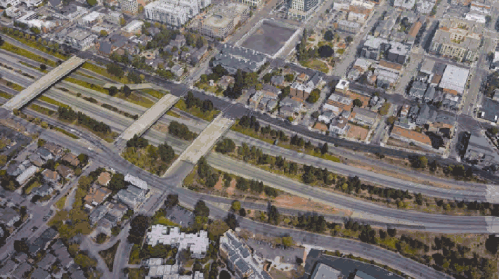 Downtown Oakland Preliminary Draft Plan