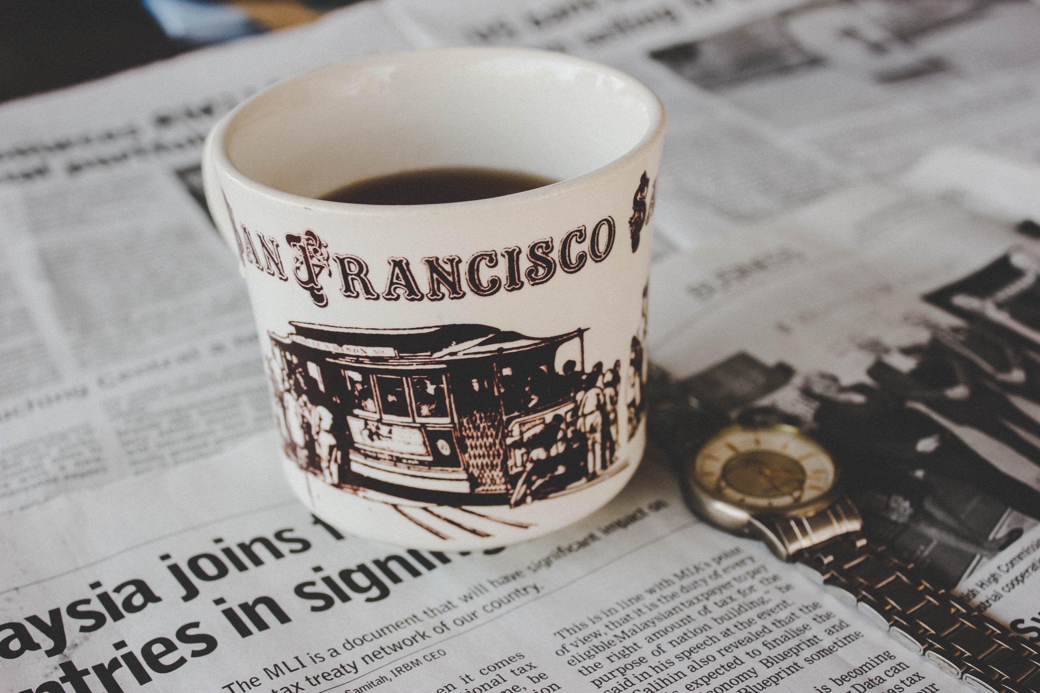 Headlines, June 20 – Streetsblog San Francisco
