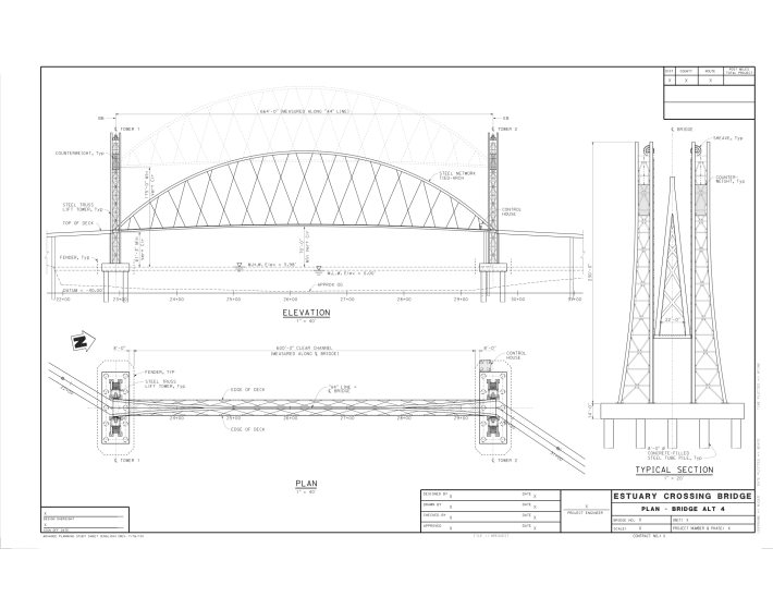 DRAFT Estuary Crossing Report_Elevation