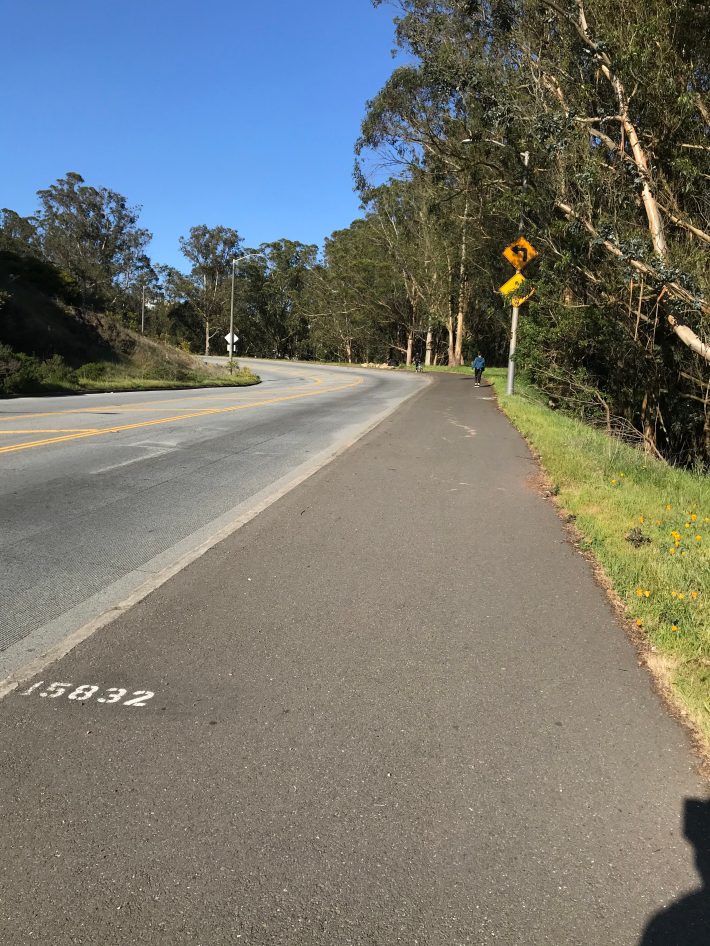 Glen Canyon at Rush Hour. Photo: Marcel Moran