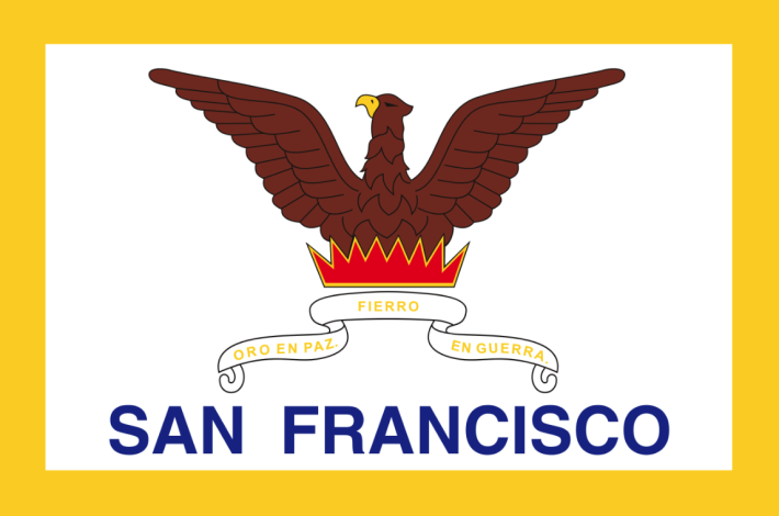 SF