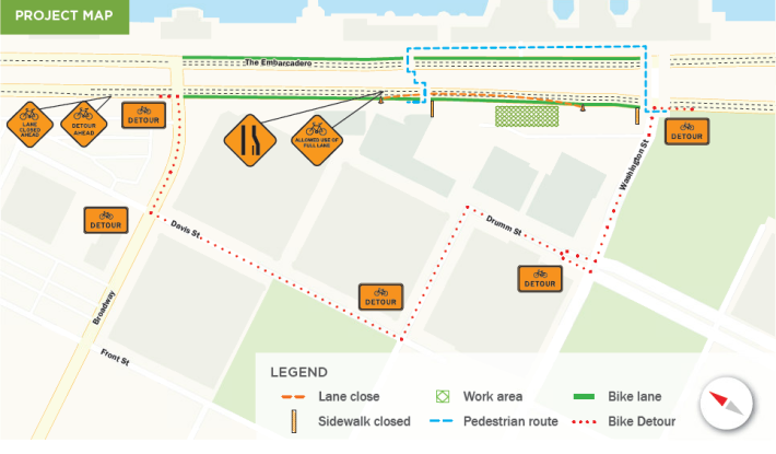 embarcaderodetour