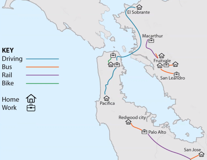 Journeymaps