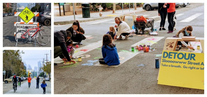 A look at Minnesota Street. Photo: