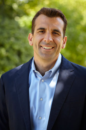 Sam Liccardo