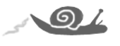 The logo of the Cal High-Speed Snail Authority