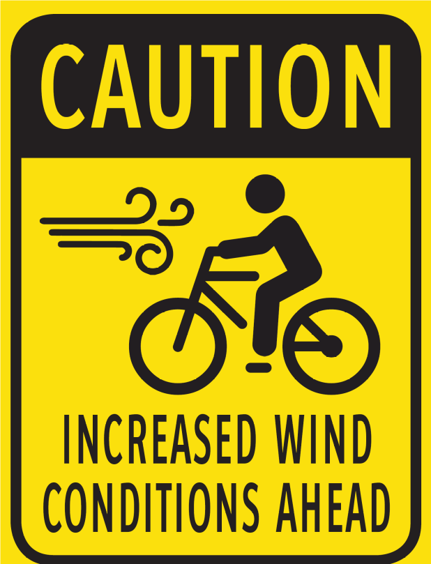 New proposed signage for the Golden Gate Bridge