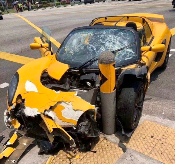 The lives of pedestrians saved. Photo: WorldBollardAssociation