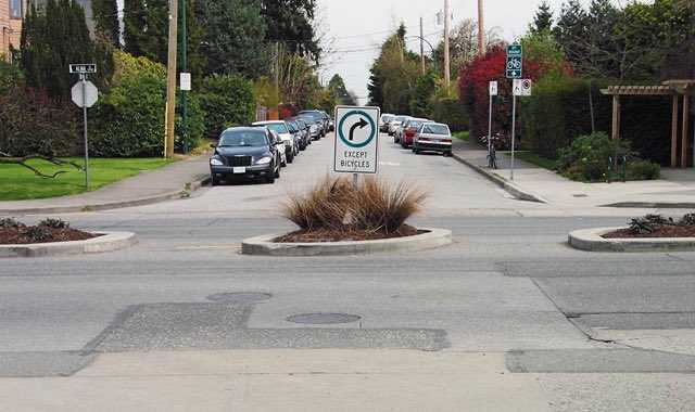 Advocates want the city to get serious about Slow Streets and stop watering them down