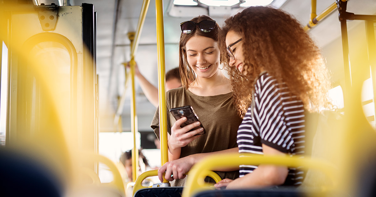 Sponsored Post : Seven Reasons to Embrace Open-Loop Ticketing Now ...