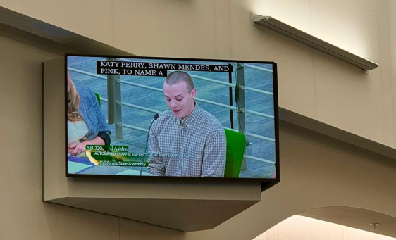 Rates of support across race, gender, and political ideology for camera enforcement. Source: Transportation Research Interdisciplinary Perspectives