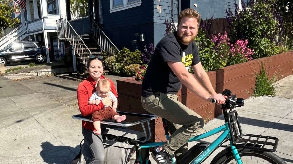 New Leadership at Transform - Streetsblog San Francisco