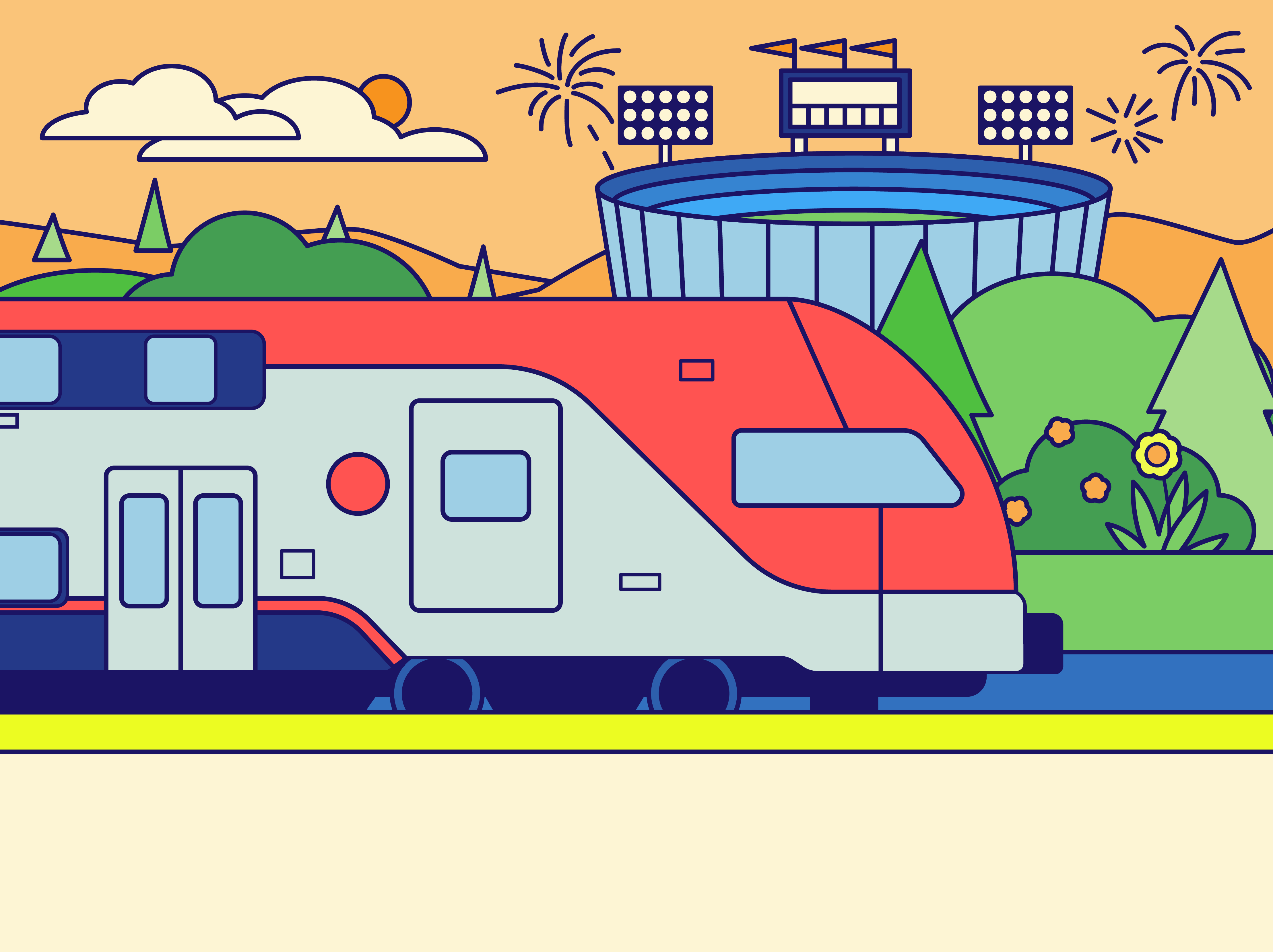 If it's September, it Must be Transit Month - Streetsblog San Francisco