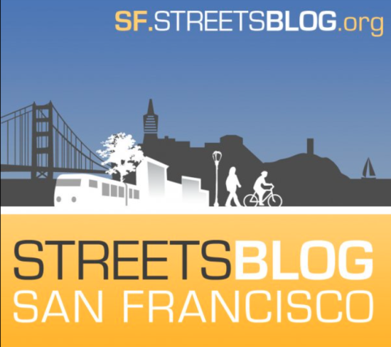Save the Date: Join Us on November 19 to Learn About Our Plans for 2026 - Streetsblog San Francisco