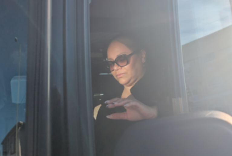 Update: AC Transit Closes Investigation of Bus Operator Assault on a Bicyclist - Streetsblog San Francisco