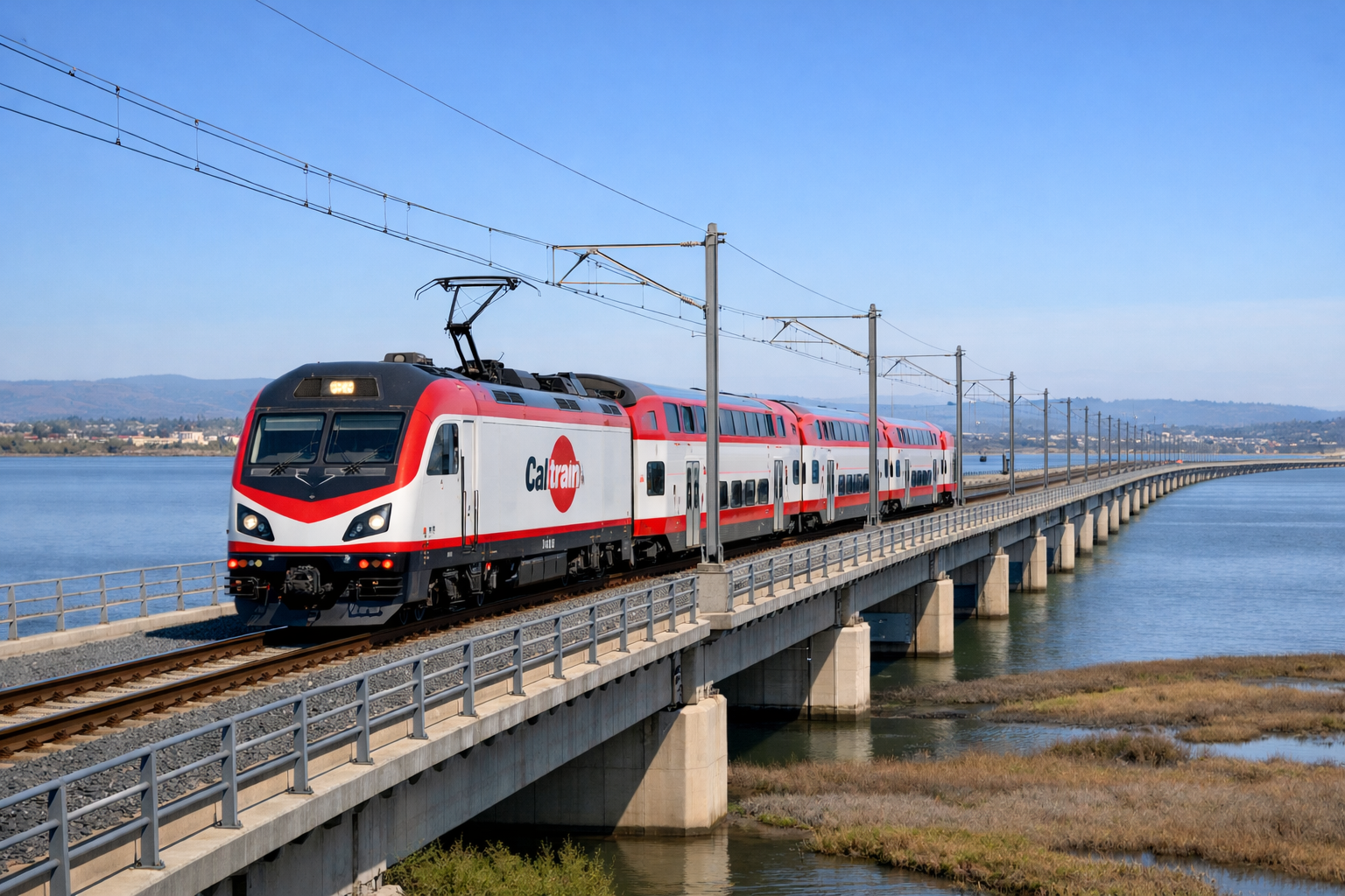 SamTrans Survey Abandons Dumbarton Rail - Streetsblog San Francisco