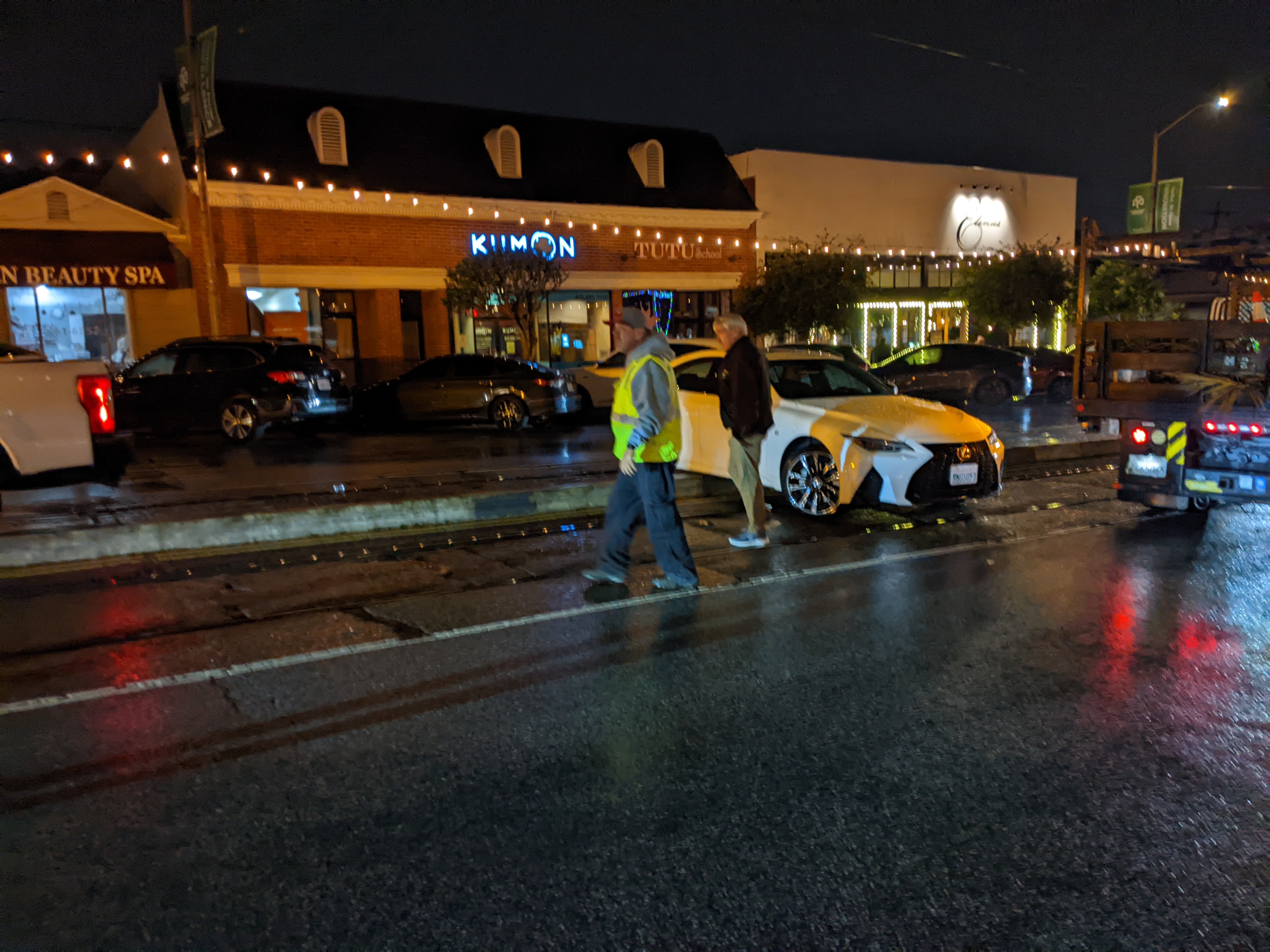 Commentary: Let's Do Better in 2026 - Streetsblog San Francisco