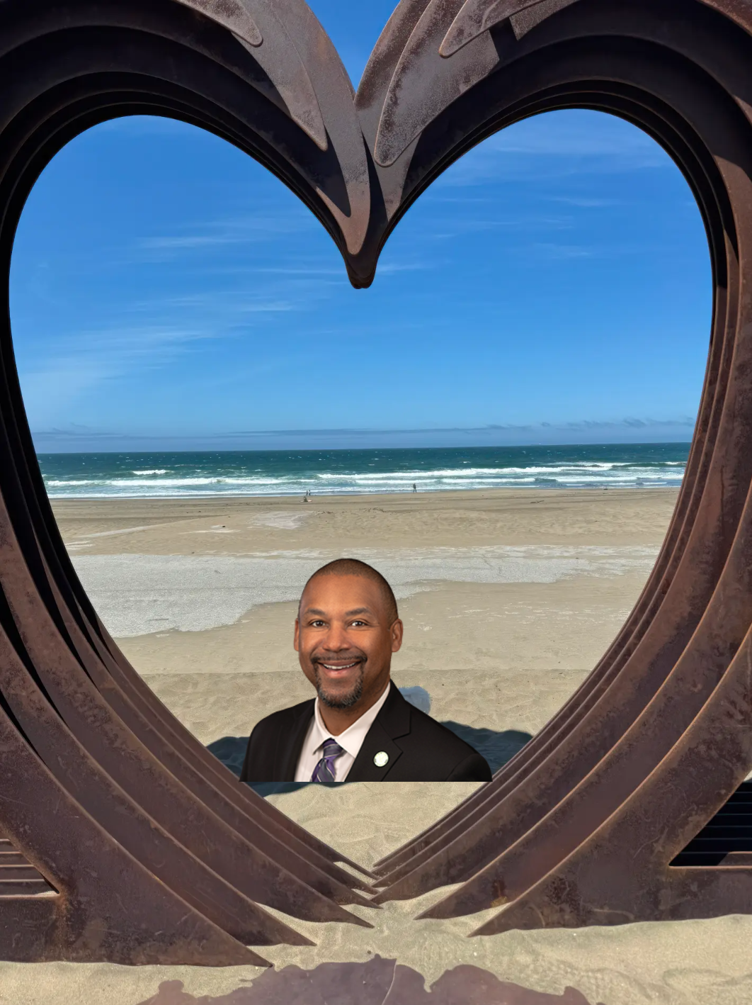 Commentary: The Unlikely Savior of Sunset Dunes - Streetsblog San Francisco