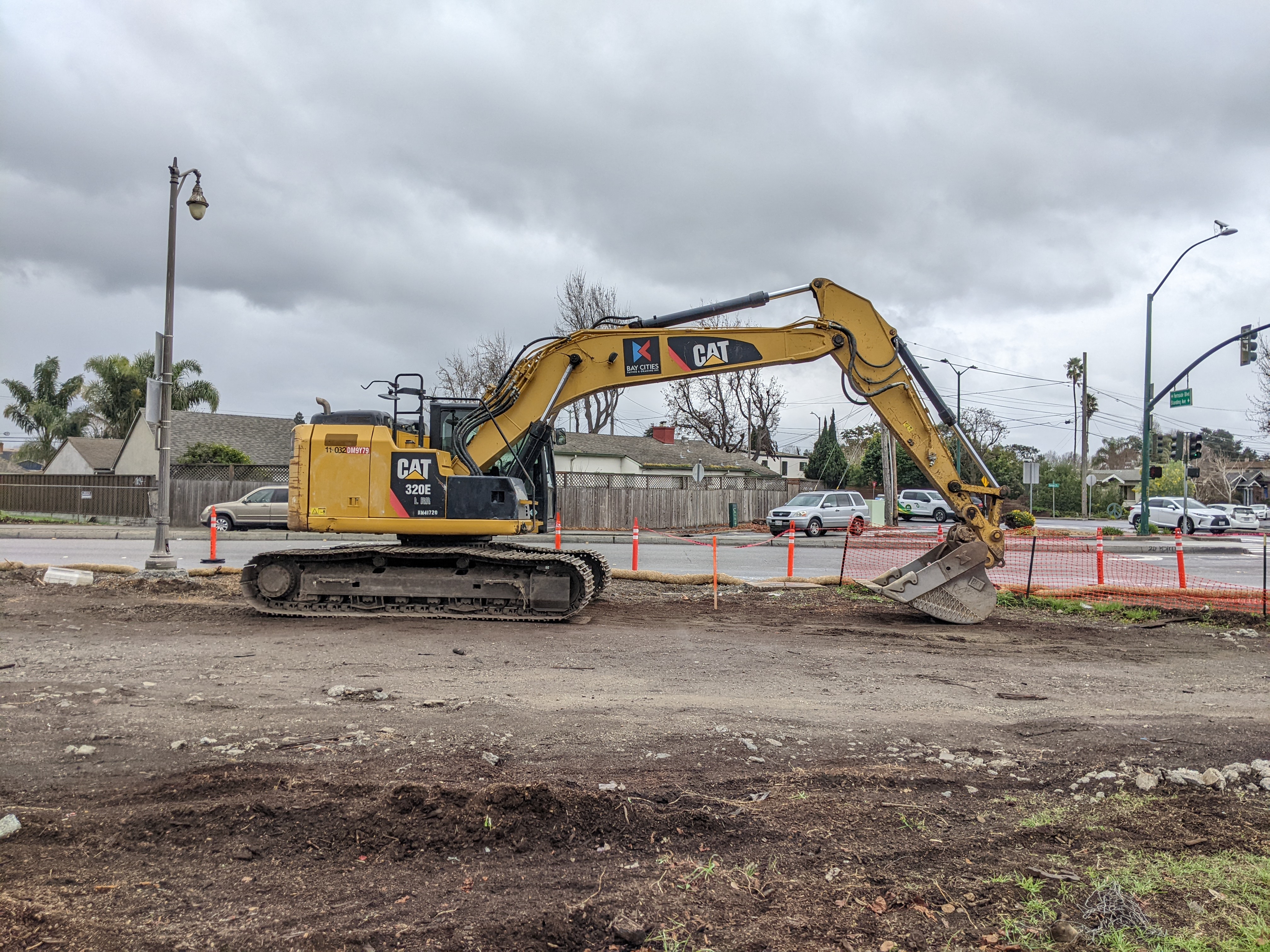 Eyes on the Street: Shrinking the Gap Between Fruitvale BART and the Cross-Alameda Trail - Streetsblog San Francisco