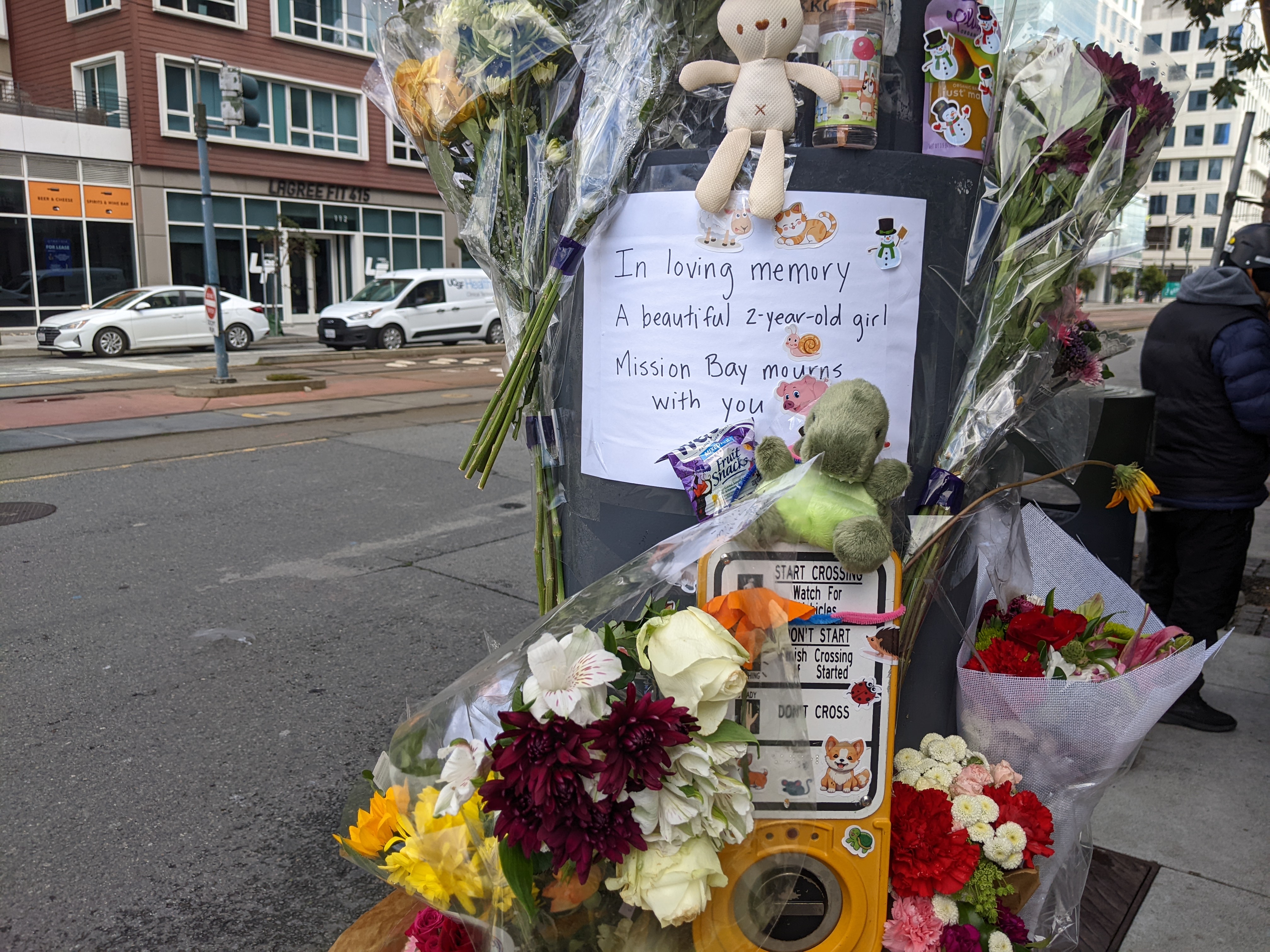 Open Letter: After a Week of Tragedies, Will You Go to the Mat for Safety, Mayor Lurie? - Streetsblog San Francisco