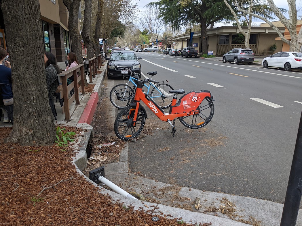 Op-Ed: Don't Let Fear Flatten Progress on E-Bikes - Streetsblog San Francisco